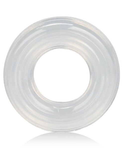 Premium Silicone Ring - Large